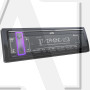 Автомагнитола JVC KD-X361BT